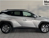 Hyundai Tucson Image 2