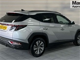 Hyundai Tucson Image 3
