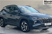 Used Hyundai Tucson