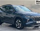 Hyundai Tucson Image 1