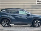 Hyundai Tucson Image 2
