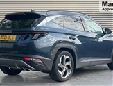 Hyundai Tucson Image 3