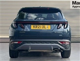 Hyundai Tucson Image 4