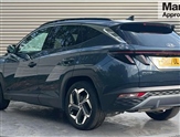 Hyundai Tucson Image 5