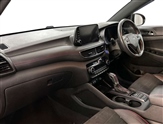 Hyundai Tucson Image 2