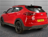 Hyundai Tucson Image 3