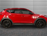 Hyundai Tucson Image 4