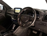 Hyundai Tucson Image 6
