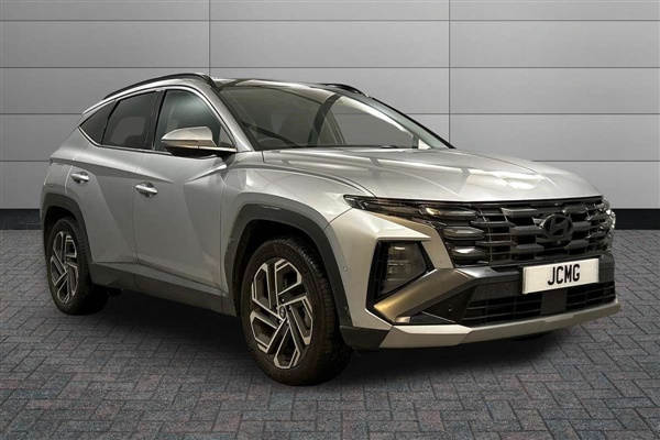 Large image for the Used Hyundai Tucson