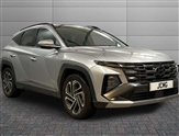 Hyundai Tucson Image 1