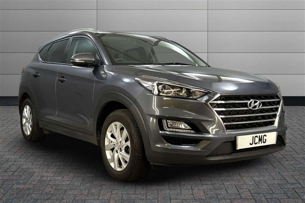 Large image for the Used Hyundai Tucson