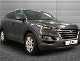 Hyundai Tucson Image 1