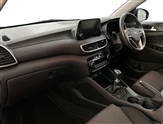 Hyundai Tucson Image 2