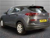 Hyundai Tucson Image 3