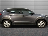 Hyundai Tucson Image 4