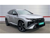 Hyundai Tucson Image 1