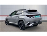 Hyundai Tucson Image 2