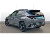 Hyundai Tucson Image 2