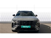 Hyundai Tucson Image 3