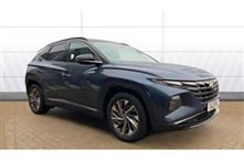 Used Hyundai Tucson