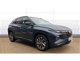 Hyundai Tucson Image 1