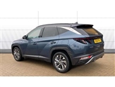 Hyundai Tucson Image 2