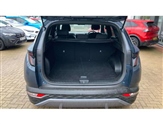 Hyundai Tucson Image 4