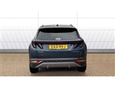 Hyundai Tucson Image 6