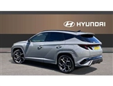 Hyundai Tucson Image 2