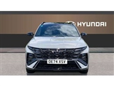 Hyundai Tucson Image 3
