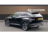 Hyundai Tucson Image 2