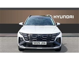 Hyundai Tucson Image 3