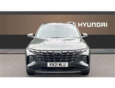 Hyundai Tucson Image 3