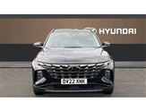 Hyundai Tucson Image 3