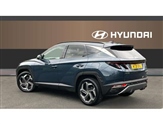 Hyundai Tucson Image 2