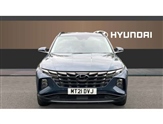 Hyundai Tucson Image 3