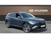 Hyundai Tucson Image 1