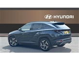Hyundai Tucson Image 2