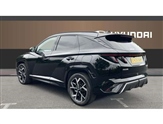 Hyundai Tucson Image 2