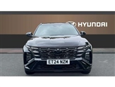 Hyundai Tucson Image 3