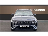 Hyundai Tucson Image 3