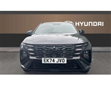 Hyundai Tucson Image 3