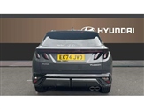 Hyundai Tucson Image 6