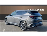Hyundai Tucson Image 2