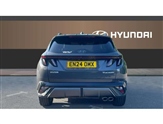 Hyundai Tucson Image 6