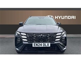 Hyundai Tucson Image 3