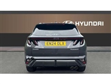 Hyundai Tucson Image 6