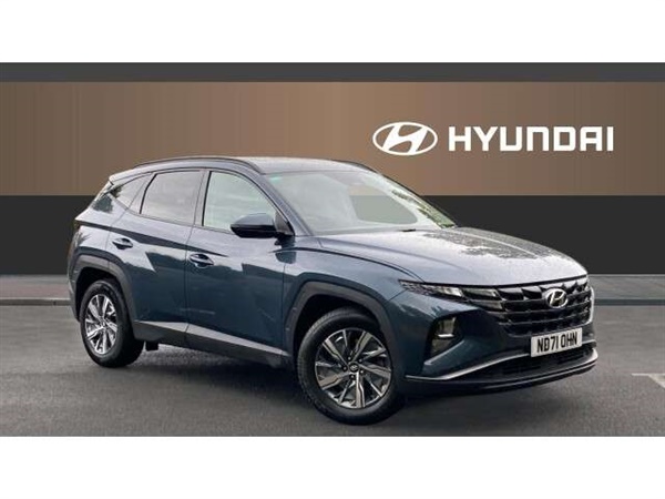 Large image for the Used Hyundai Tucson