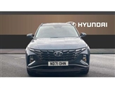 Hyundai Tucson Image 3