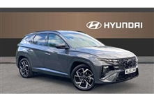 Used Hyundai Tucson